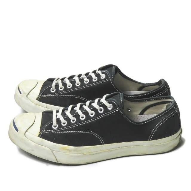 コンバース CONVERSE JACK PURCELL SIGNATURE OX ジャックパーセル