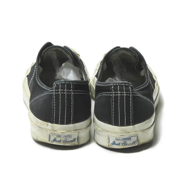 コンバース CONVERSE JACK PURCELL SIGNATURE OX ジャックパーセル