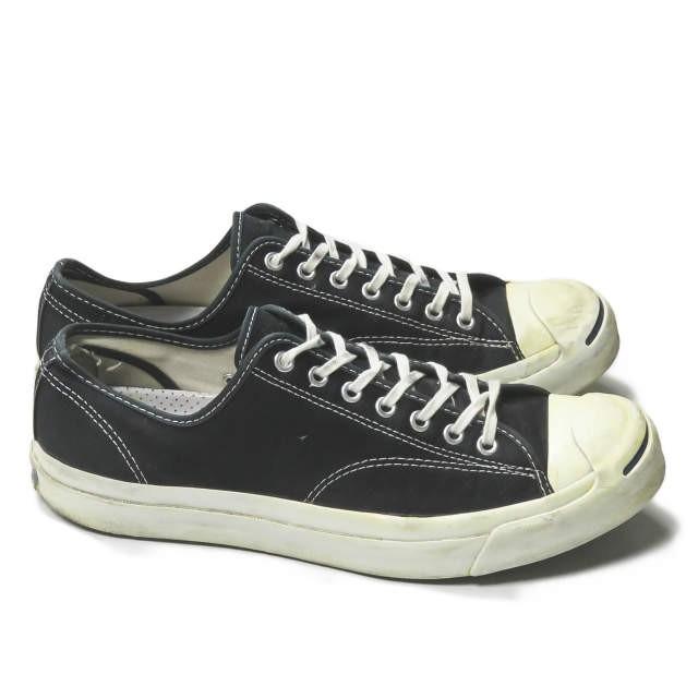コンバース CONVERSE JACK PURCELL SIGNATURE OX ジャック