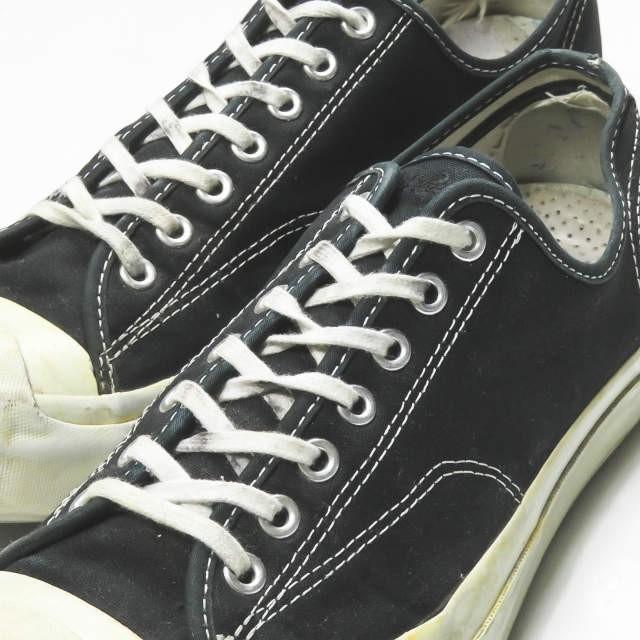 コンバース ジャックパーセル シグネチャー OX Converse Jack Purcell Signature Ox Casual Unisex Shoes Size