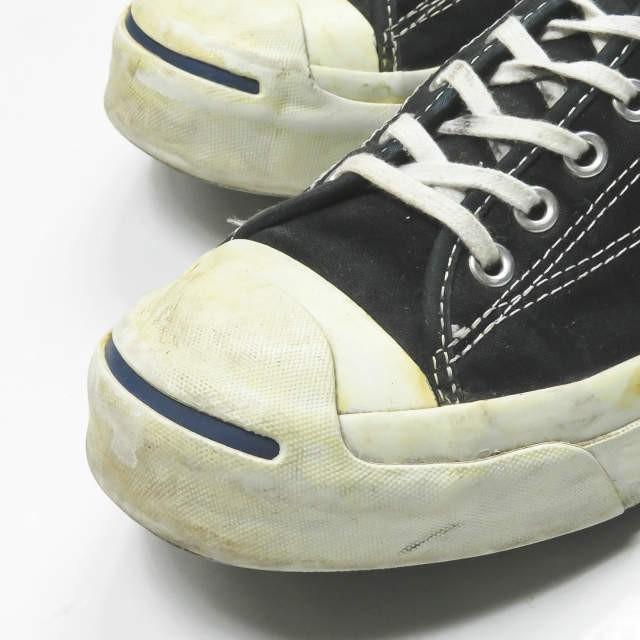 未使用 CONVERSE JACKPURCELL LTT OX コンバース Converse Jack Purcell（コンバースジャックパーセル） LTT OX