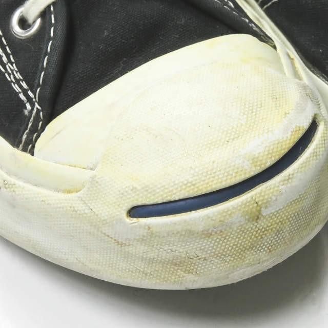 コンバース CONVERSE JACK PURCELL SIGNATURE OX ジャックパーセル