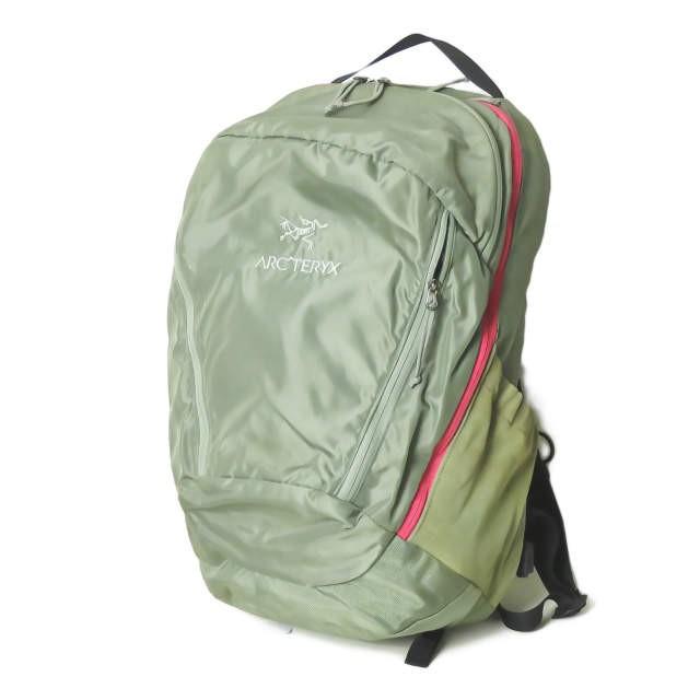 アークテリクス ARC'TERYX mantis 26 マンティス オリーブ アークテリクス ARC'TERYX mantis 26 マンティス オリーブ
