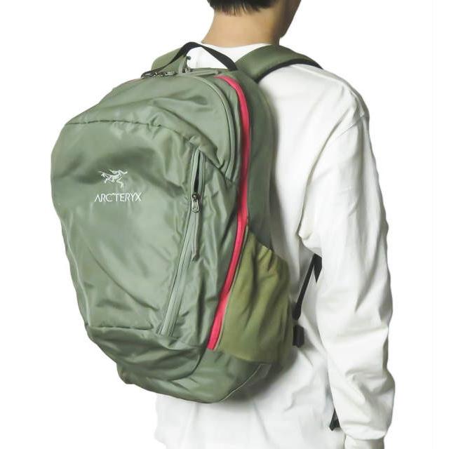 アークテリクス ARC'TERYX mantis 26 マンティス オリーブ ボディバッグ ポーチ カバン |  | 02