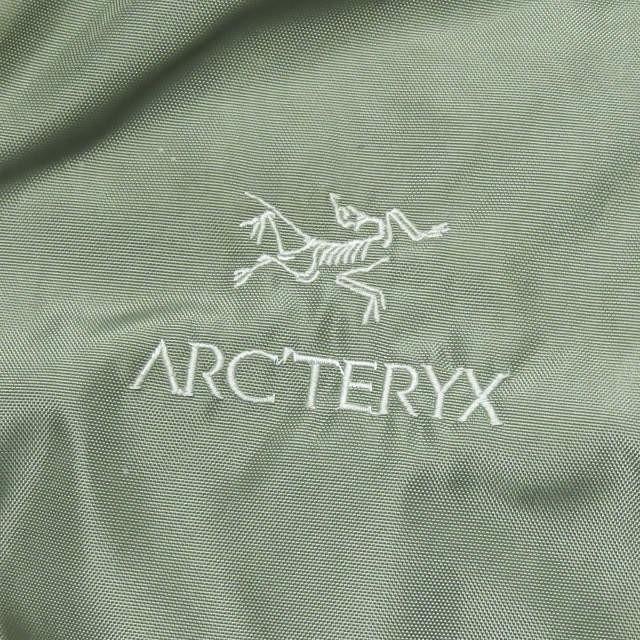 アークテリクス ARC'TERYX mantis 26 マンティス オリーブ ボディバッグ ポーチ カバン |  | 04