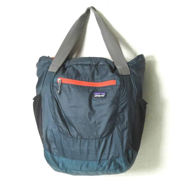 パタゴニア PATAGONIA Lightweight Travel Tote ライトウェイト