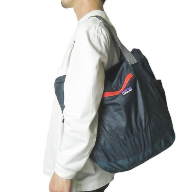 パタゴニア PATAGONIA Lightweight Travel Tote ライトウェイト