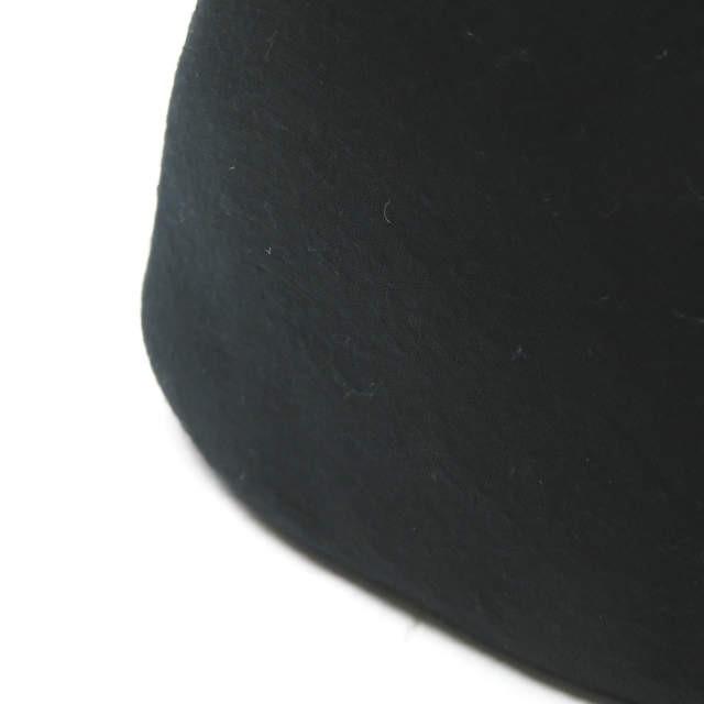 アークテリクス ヴェイランス ARC'TERYX VEILANCE 20SS Fiorm Cap ストレッチシームレスキャップ 25288-122359 S-M ブラック 帽子 |  | 04