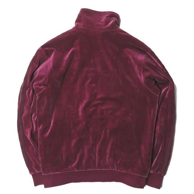 アディダス オリジナルス adidas Originals VELOUR BECKENBAUER TRACK