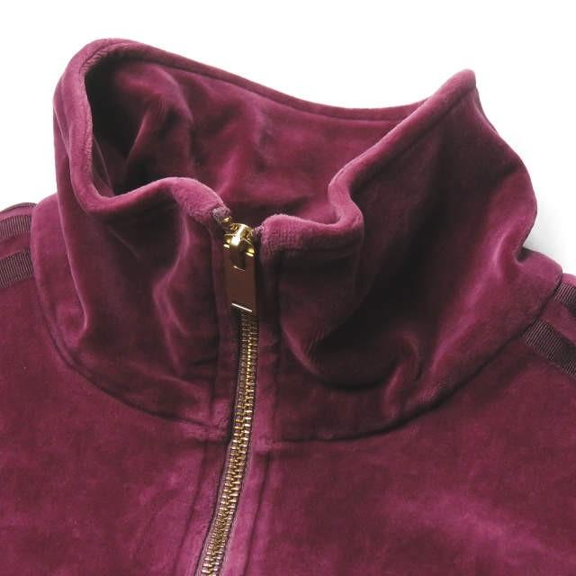 アディダス オリジナルス adidas Originals VELOUR BECKENBAUER TRACK