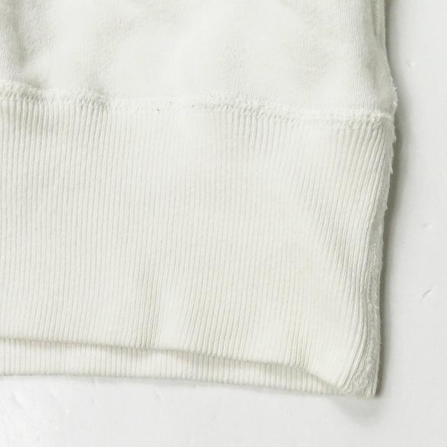 UNUSED WISM別注スウェット UNUSED WISM別注スウェット