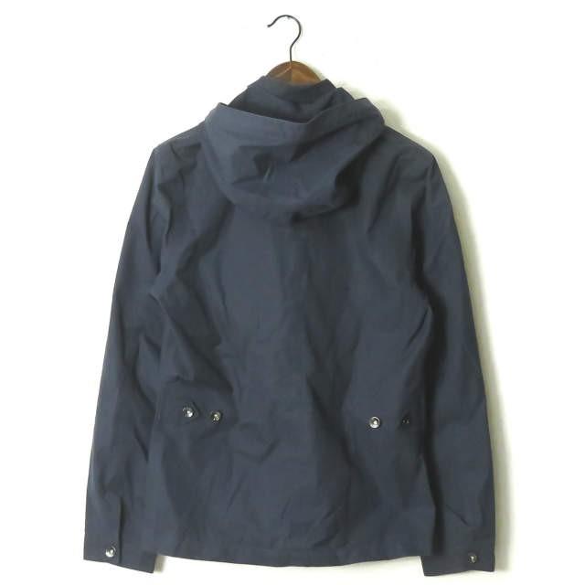 ナイキ スポーツウェア NIKE SPORTSWEAR NSW VENTILE SHIRT JACKET ベンタイルシャツジャケット 503845-410 M ネイビー フード ブルゾン アウター |  | 01