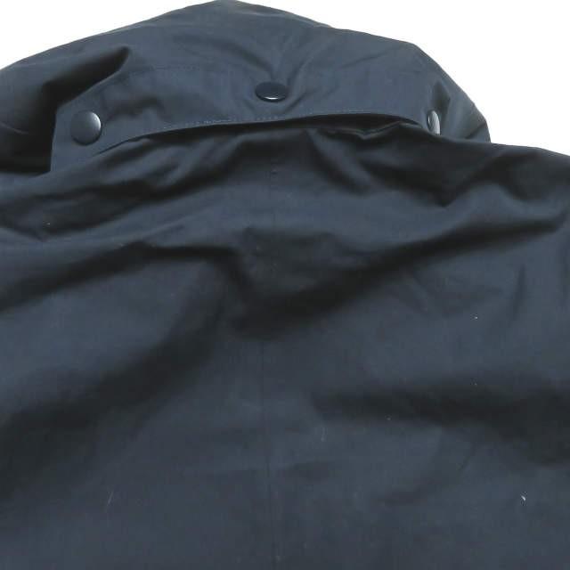 ナイキ スポーツウェア NIKE SPORTSWEAR NSW VENTILE SHIRT JACKET ベンタイルシャツジャケット 503845-410 M ネイビー フード ブルゾン アウター |  | 11