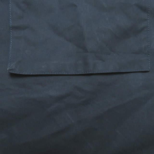 ナイキ スポーツウェア NIKE SPORTSWEAR NSW VENTILE SHIRT JACKET ベンタイルシャツジャケット 503845-410 M ネイビー フード ブルゾン アウター |  | 07