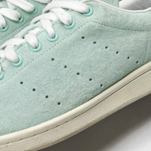 adidas Stan Smith ミントグリーン 8サイズ アディダス オリジナルス adidas Originals STAN SMITH スタンスミス