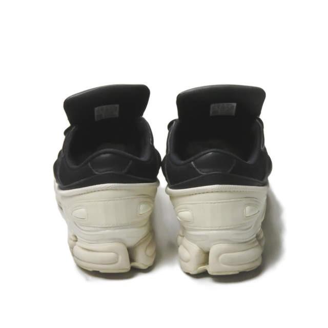 アディダス バイ ラフシモンズ adidas by RAF SIMONS 18SS RS REPLICANT OZWEEGO レプリカント オズウィーゴ F34264 US8.5(26.5cm) BLACK スニーカー |  | 02