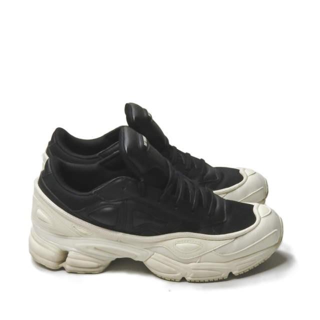 アディダス バイ ラフシモンズ adidas by RAF SIMONS 18SS RS REPLICANT OZWEEGO レプリカント オズウィーゴ F34264 US8.5(26.5cm) BLACK スニーカー |  | 03