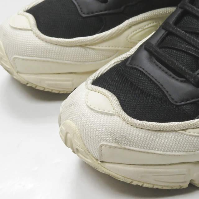 アディダス バイ ラフシモンズ adidas by RAF SIMONS 18SS RS REPLICANT OZWEEGO レプリカント オズウィーゴ F34264 US8.5(26.5cm) BLACK スニーカー |  | 04