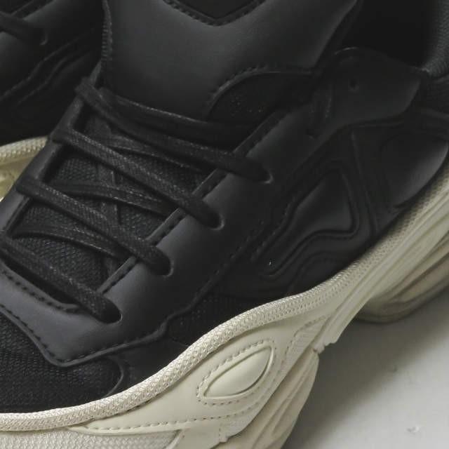 アディダス バイ ラフシモンズ adidas by RAF SIMONS 18SS RS REPLICANT OZWEEGO レプリカント オズウィーゴ F34264 US8.5(26.5cm) BLACK スニーカー |  | 05