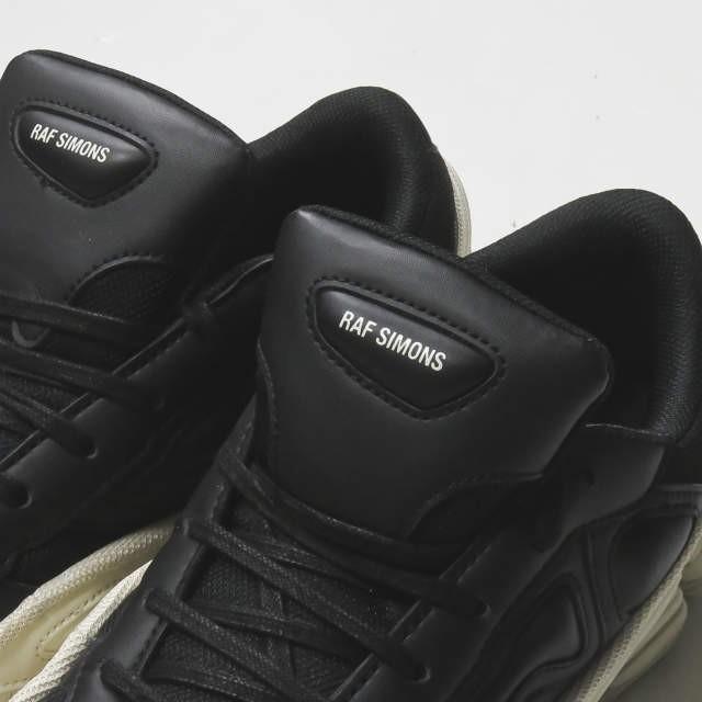 アディダス バイ ラフシモンズ adidas by RAF SIMONS 18SS RS REPLICANT OZWEEGO レプリカント オズウィーゴ F34264 US8.5(26.5cm) BLACK スニーカー |  | 06