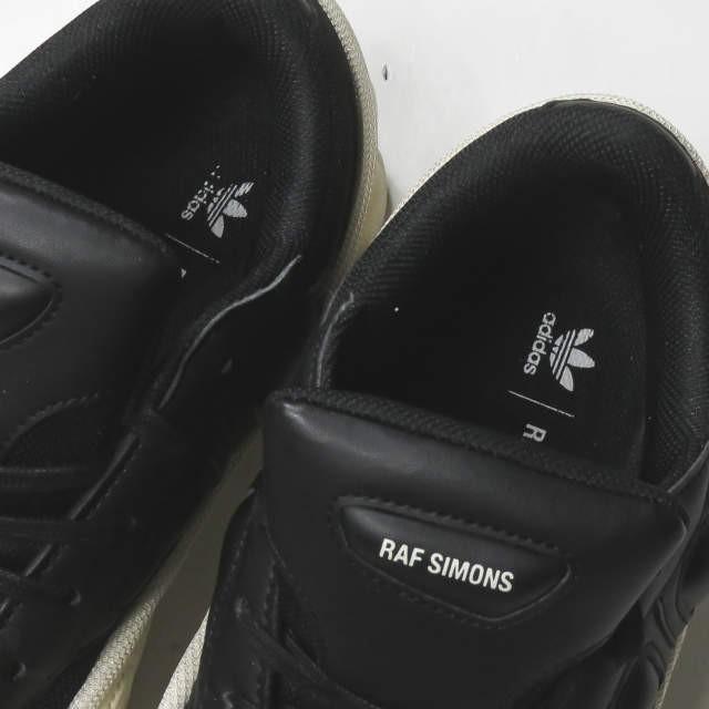 アディダス バイ ラフシモンズ adidas by RAF SIMONS 18SS RS REPLICANT OZWEEGO レプリカント オズウィーゴ F34264 US8.5(26.5cm) BLACK スニーカー |  | 07