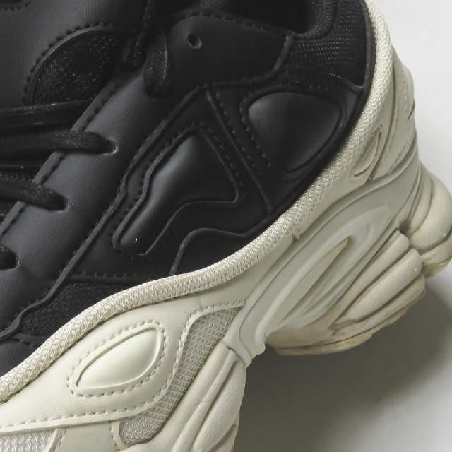 アディダス バイ ラフシモンズ adidas by RAF SIMONS 18SS RS REPLICANT OZWEEGO レプリカント オズウィーゴ F34264 US8.5(26.5cm) BLACK スニーカー |  | 08