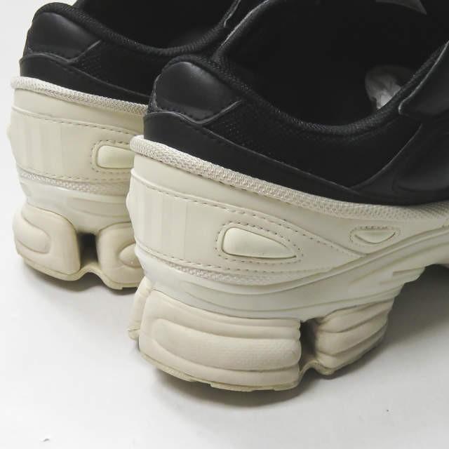 アディダス バイ ラフシモンズ adidas by RAF SIMONS 18SS RS REPLICANT OZWEEGO レプリカント オズウィーゴ F34264 US8.5(26.5cm) BLACK スニーカー |  | 09