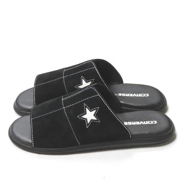 コンバースアディクト CONVERSE ADDICT 20SS ONE STAR SANDAL コンバースアディクト CONVERSE ADDICT 20SS ONE STAR SANDAL