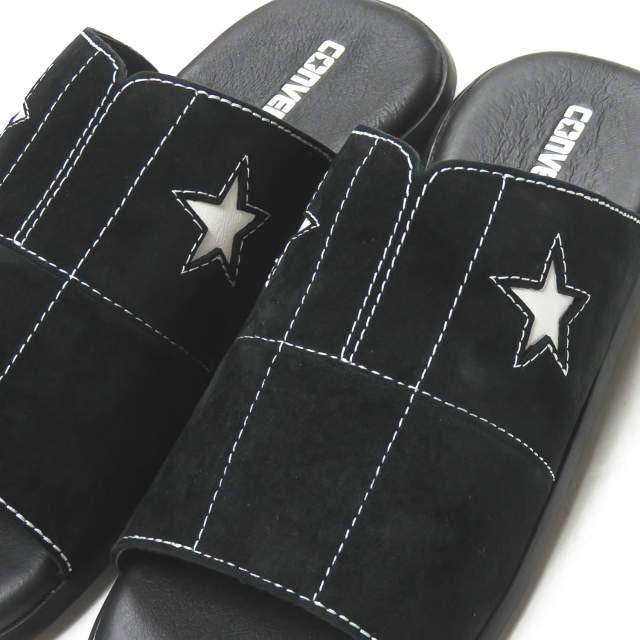 コンバースアディクト CONVERSE ADDICT 20SS ONE STAR SANDAL コンバースアディクト CONVERSE ADDICT 20SS ONE STAR SANDAL