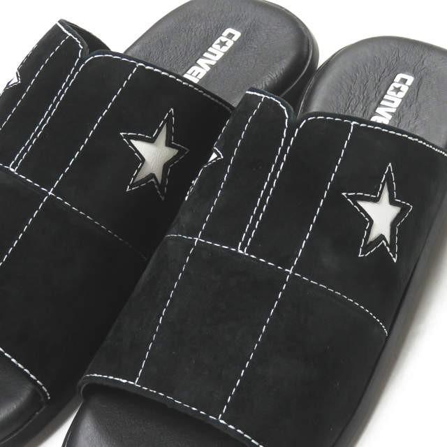 コンバースアディクト CONVERSE ADDICT 20SS ONE STAR SANDAL ワンスターサンダル 35200130 US8