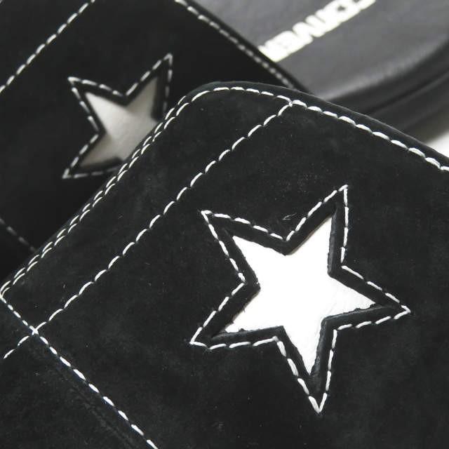 コンバースアディクト CONVERSE ADDICT 20SS ONE STAR SANDAL コンバースアディクト CONVERSE ADDICT 20SS ONE STAR SANDAL