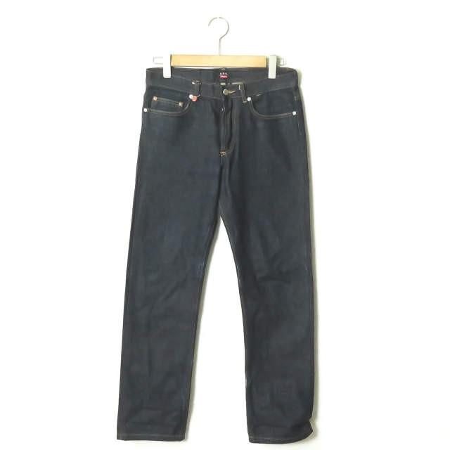 アーペーセー シュプリーム A.P.C. x Supreme NEW STANDARD DENIM