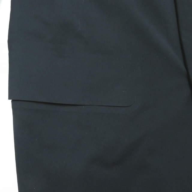 デサントポーズ DESCENTE PAUSE 19AW 2B TAILORED JACKET 2ボタン