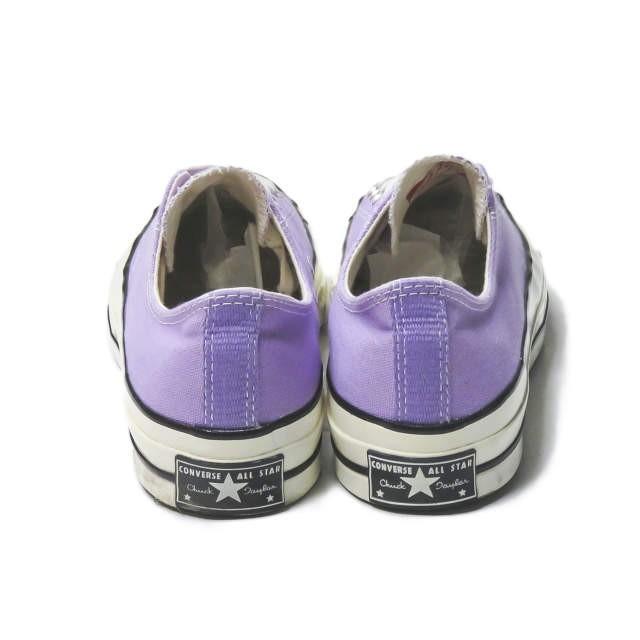 コンバース CONVERSE CT70 CHUCK TAYLOR ALL STAR 1970 OX チャック 