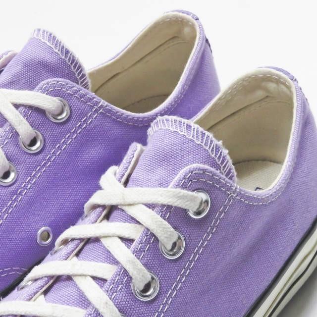 コンバース CONVERSE CT70 CHUCK TAYLOR ALL STAR 1970 OX チャック 