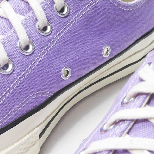 コンバース CONVERSE CT70 CHUCK TAYLOR ALL STAR 1970 OX チャック 