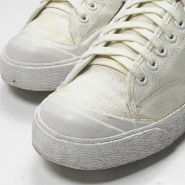 ナイキ アーペーセー NIKE x A.P.C. ALL COURT PREMIUM オールコート 