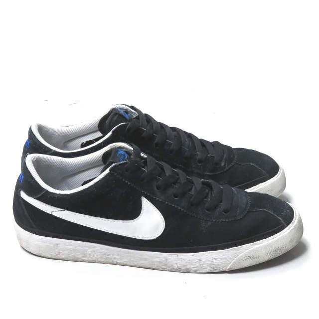 ナイキエスビー NIKE SB ZOOM BRUIN ズームブルイン 366665-011 US9