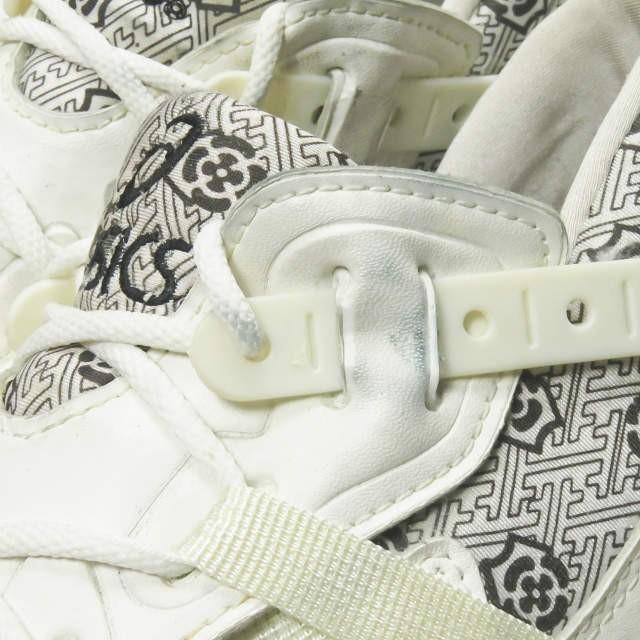 アシックス asics ZIPANG 1 ジパング XY 500 US10(28.5cm) ホワイト