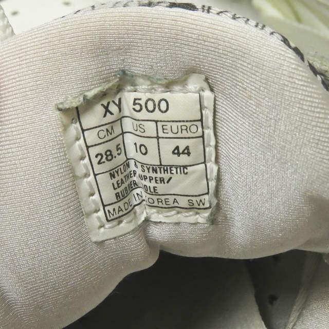 ジパング1から17 アシックス asics ZIPANG 1 ジパング XY 500 US10(28.5cm