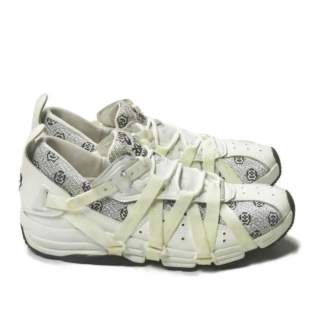 アシックス asics ZIPANG 1 ジパング XY 500 US10(28.5cm) ホワイト