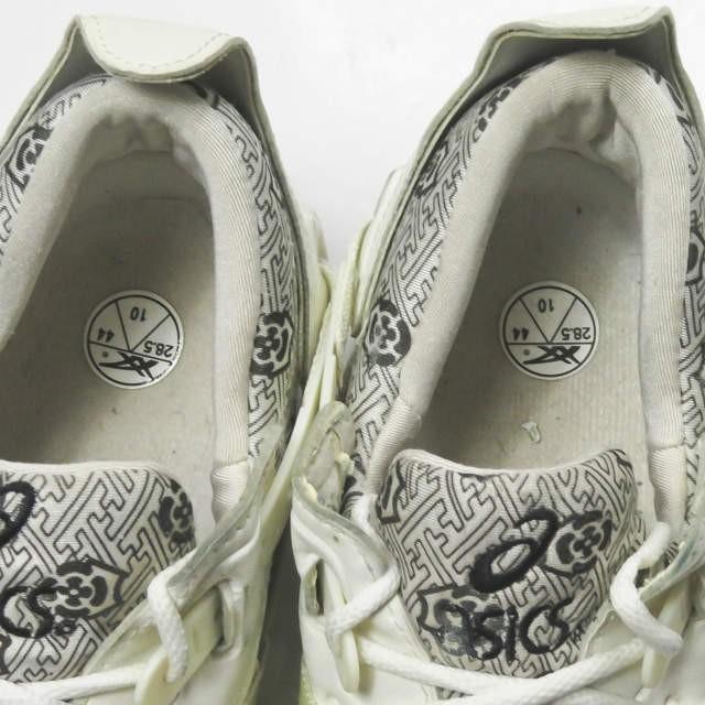 アシックス asics ZIPANG 1 ジパング XY 500 US10(28.5cm