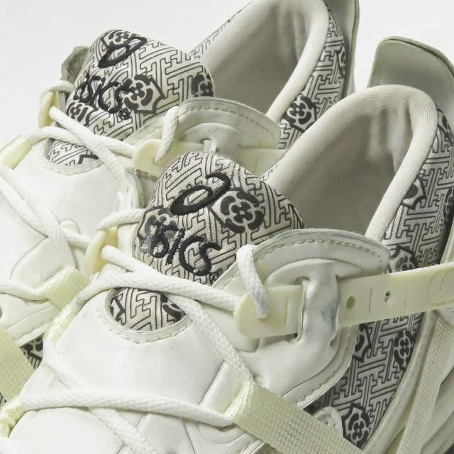 アシックス asics ZIPANG 1 ジパング XY 500 US10(28.5cm