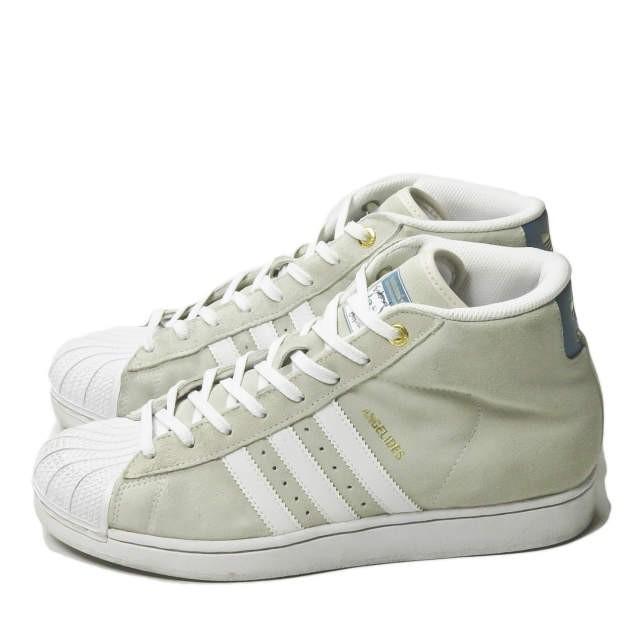 adidas skateboarding pro model