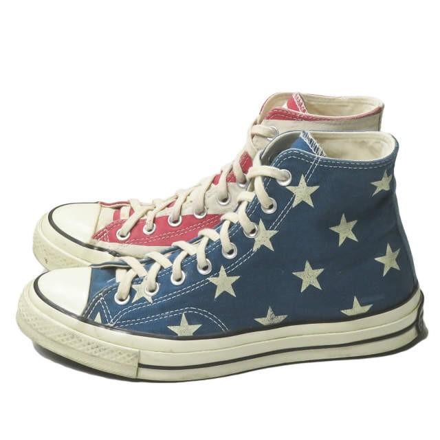 ct70 コンバース　チャックテイラー　検　オールスター　ヴィンテージ CONVERSE (コンバース) チャックテイラー CT70 CHUCK TAYLOR