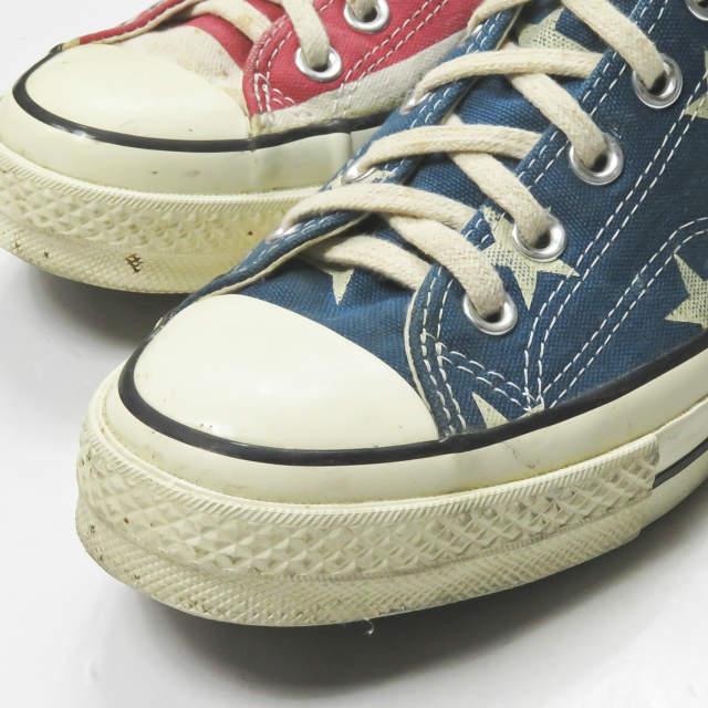 コンバース CONVERSE CT70 CHUCK TAYLOR HI Vintage Flag