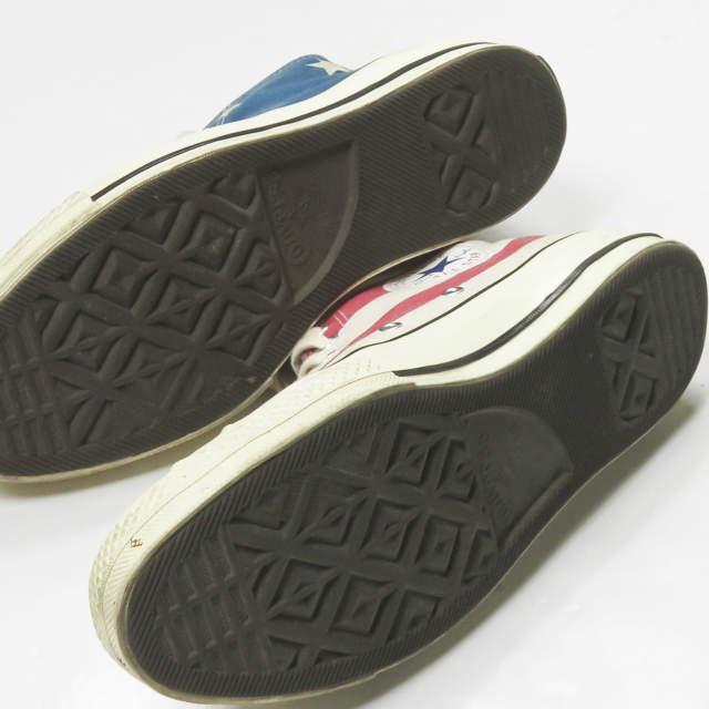 コンバース CONVERSE CT70 CHUCK TAYLOR HI Vintage Flag