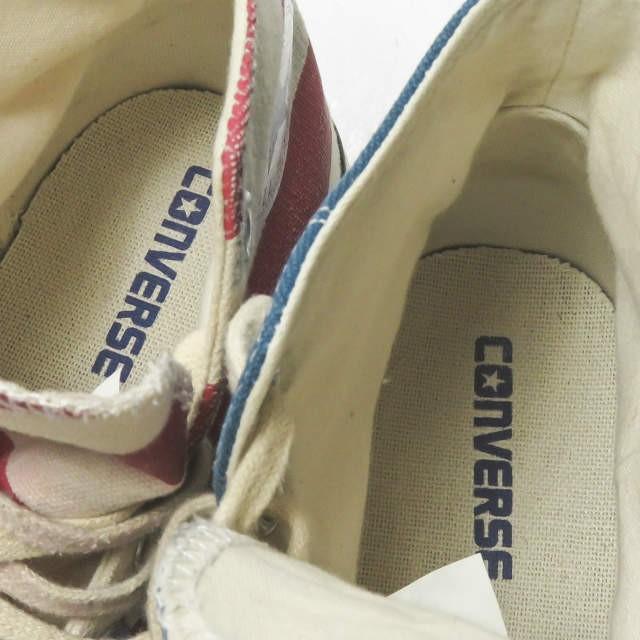 コンバース CONVERSE CT70 CHUCK TAYLOR HI Vintage Flag