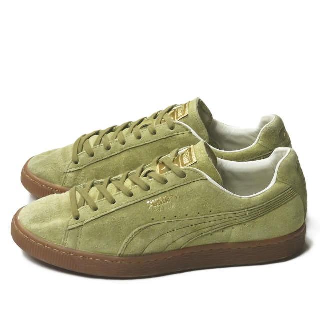 プーマ ブラウンバイツータックス ビームス PUMA x BROWN by 2 プーマ ブラウンバイツータックス ビームス PUMA x BROWN by 2