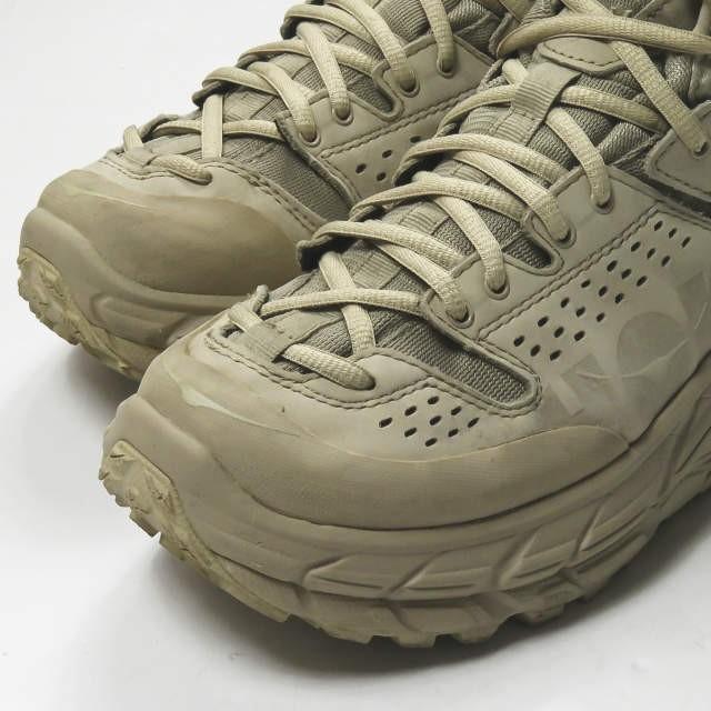 ホカオネオネ HOKA ONE TOR ULTRA HI WP トゥ ウルトラ ハイ ホカオネオネ HOKA ONE TOR ULTRA HI WP トゥ ウルトラ ハイ